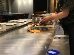 -雅玛花式铁板烧(国宏宾馆店)