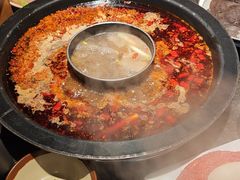 -陈眼镜火锅(总店)