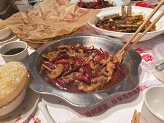 -辣不怕口味虾(长沙总店)