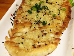 -福苗小骆驼烧烤(曲江店)
