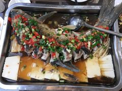 -徽州美食(三十年老店)