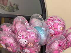 -安吉Hello Kitty乐园