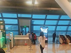 -南宁吴圩国际机场-T2航站楼