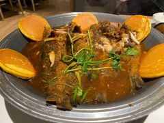 -关东小磨东北菜(漕河泾印象城店)