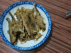 -咪咪川菜(长乐西路店)
