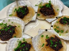 -香融府·烤鸭·家常菜(马家堡路店)