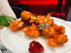 -鑫悦诚府·新鲁菜·餐厅(趵突泉店)