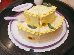 -箸福·夜上海(月牙湖公园店)