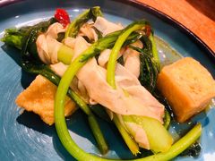 -臻炙大舍烤串(天龙家园店)