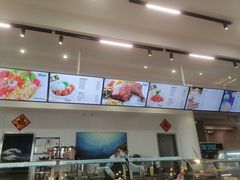 -贝林大翅鲸简餐厅(国家海洋博物馆店)