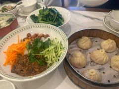 -春家·非遗手工小吃(徐汇万科广场店)