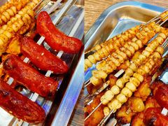 -九喜龙虾(凤城六路直营店)