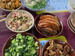 卤肥肠-周肥肠(江油总店)