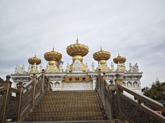 -上海东林寺(金山区)