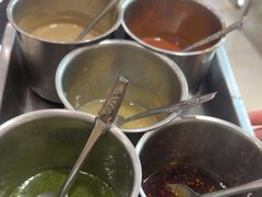 -宛平李记小吃(东关街店)