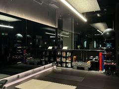 -TOP健身私教工作室(侨香店)
