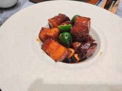 -狮王府淮扬菜(百家湖1912店)