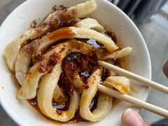 -洞子口张老二凉粉(文殊院店)