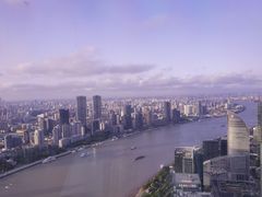 -东方明珠·空中旋转餐厅