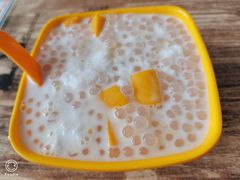 -于春正宗椰奶清补凉炒冰