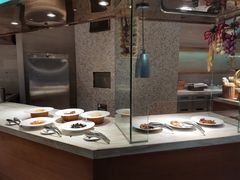 大堂-索菲特银河锦厨自助餐(山西路店)