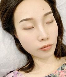 -MIVI野生眉纹绣纹眉