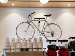 -常识咖啡common sense(春熙路店)