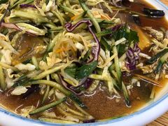 -鸽子刘铁锅炖鱼(劲松店)