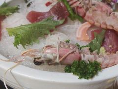 -花狸日本料理(柏庐广场店)