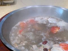 -313羊庄·羊肉火锅烧烤(李村店)