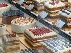 -M'CAKE(西单大悦城店)