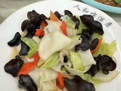 -人和啤酒屋海鲜大排档(营口路店)