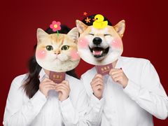 -海马体照相馆(南京虹悦城店)