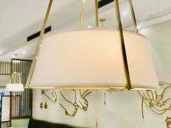 大堂-春风松月楼(七宝万科店)