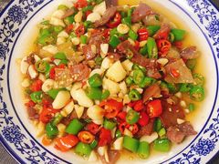 -老铁私房菜