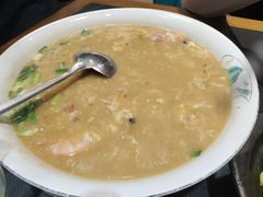 -小红鲸·海鲜餐厅(轸大路店)