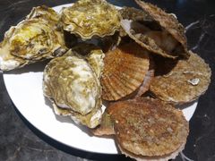 -火锅岛潮牌自助餐厅(天津天佑城店)