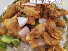 -碧海银沙海鲜餐厅(恒大海上威尼斯店)