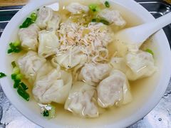 -汪家馄饨(集庆路店)