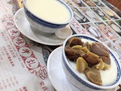 -周大娘牛乳(旧寨古村总店)