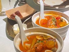 -狮拾久·现代新加坡料理(福田COCO Park店)