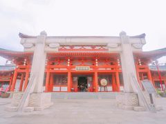 -容州古城