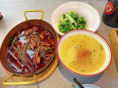 -有红鸡毛店·川菜(建设路店)