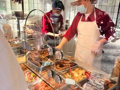 -晶牌烤鸭(延吉东路557弄小区店)