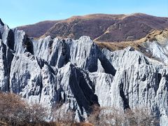 -墨石公园景区