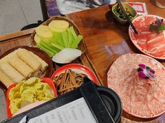 -楠火锅(仁恒梦中心店)