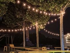 -天津东丽湖风景区