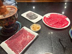 -南门涮肉(上海二店)