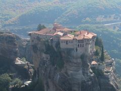 -梅黛奥拉修道院