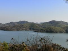 -天目湖涵田半山温泉